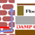 Home & Dry solutions: damp